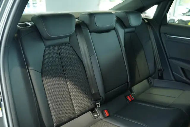 Audi S3 view 23