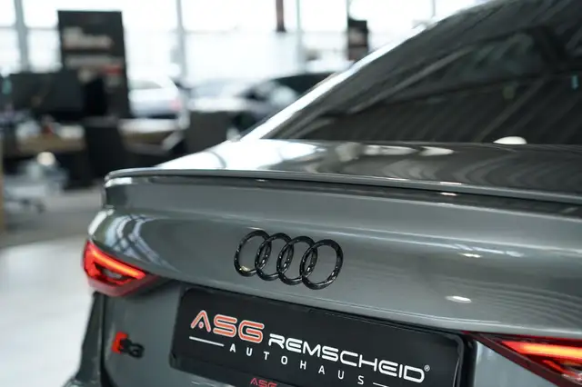 Audi S3 view 15