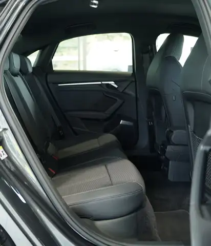 Audi S3 view 22