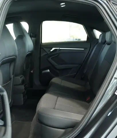 Audi S3 view 24