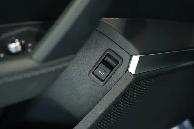 Audi S3 view 28