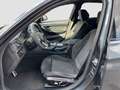 BMW 340 i M Sport MPPSK/DT.AUTO/EVENTURI/HUD/NAVI/ Grau - thumbnail 9