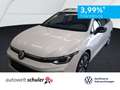 Volkswagen Golf Variant 1,5 eTSI DSG Goal AHK Kamera Weiß - thumbnail 1