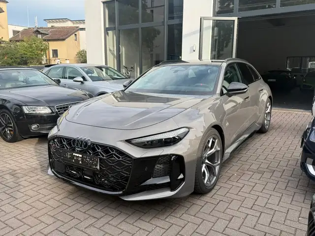Audi RS5 Avant *Pano*B&O*TechPro*Matrix