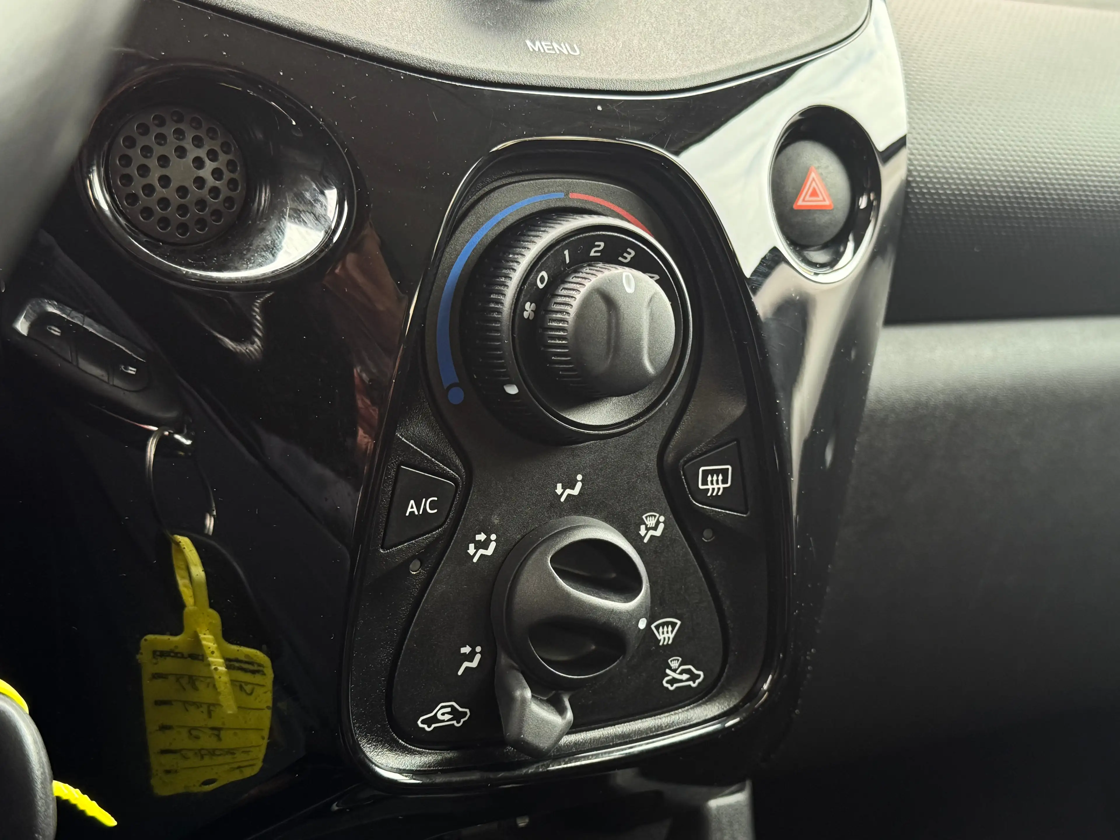 Citroen C1 1.0 VTi Feel | Cruise Control | Bluethooth | Airco — photo 29