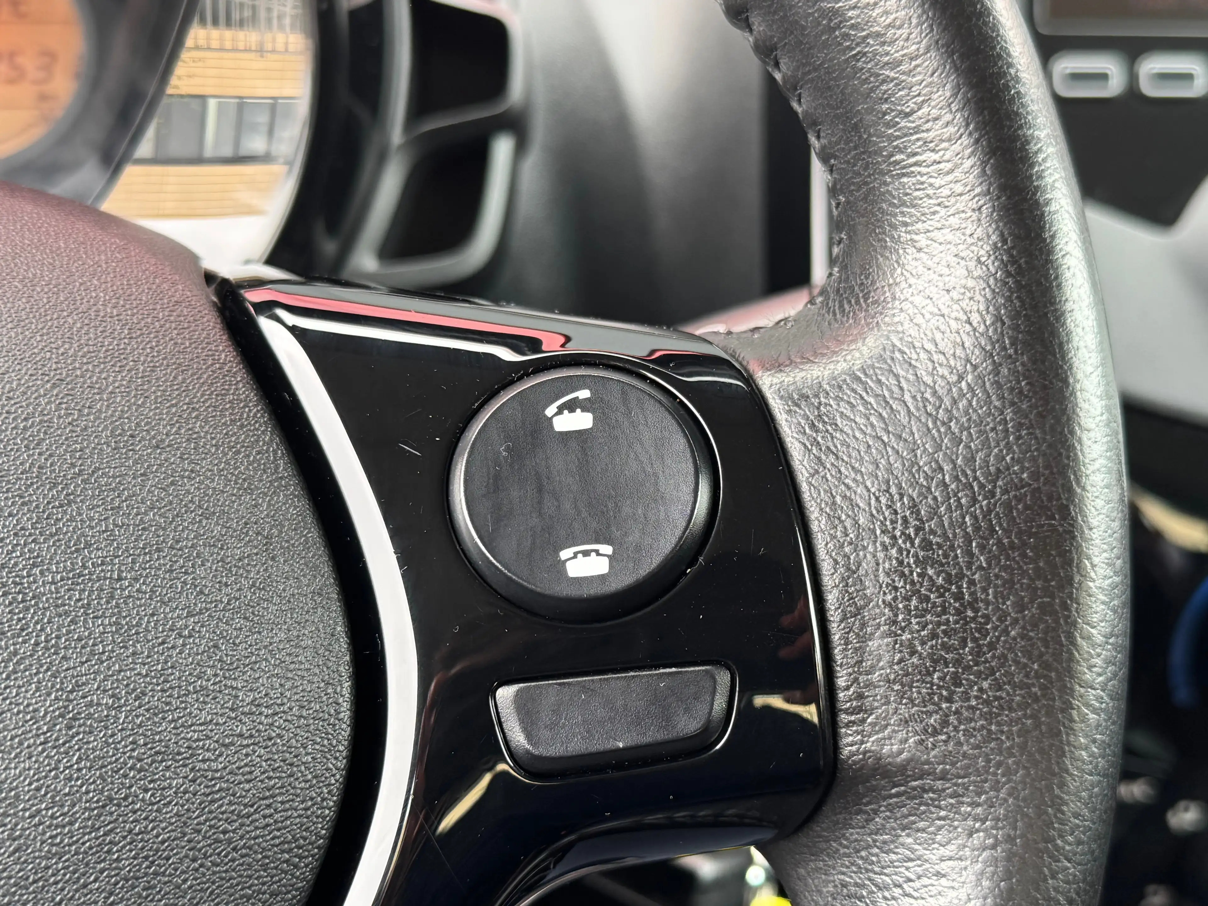 Citroen C1 1.0 VTi Feel | Cruise Control | Bluethooth | Airco — photo 16
