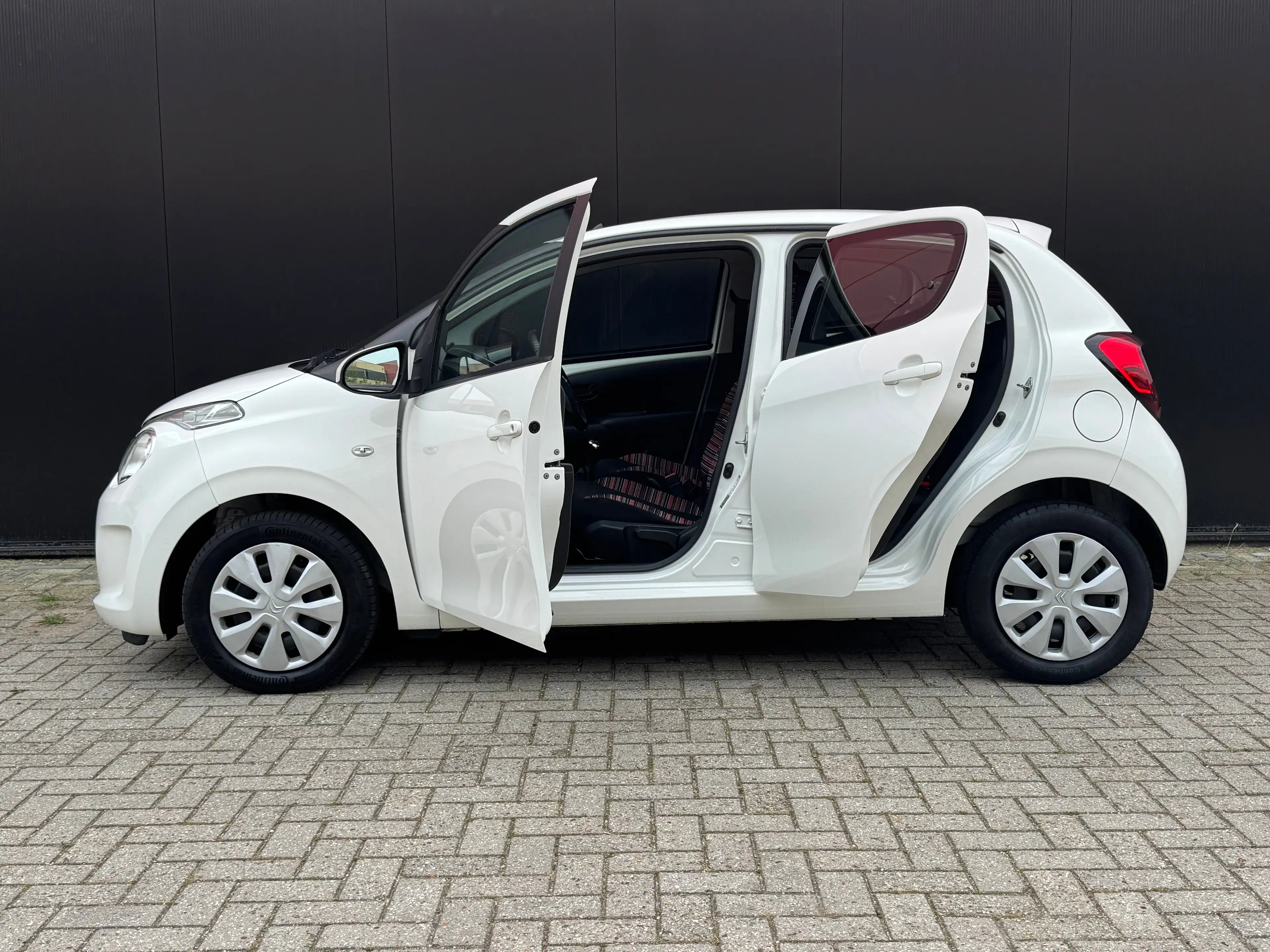 Citroen C1 1.0 VTi Feel | Cruise Control | Bluethooth | Airco — photo 20