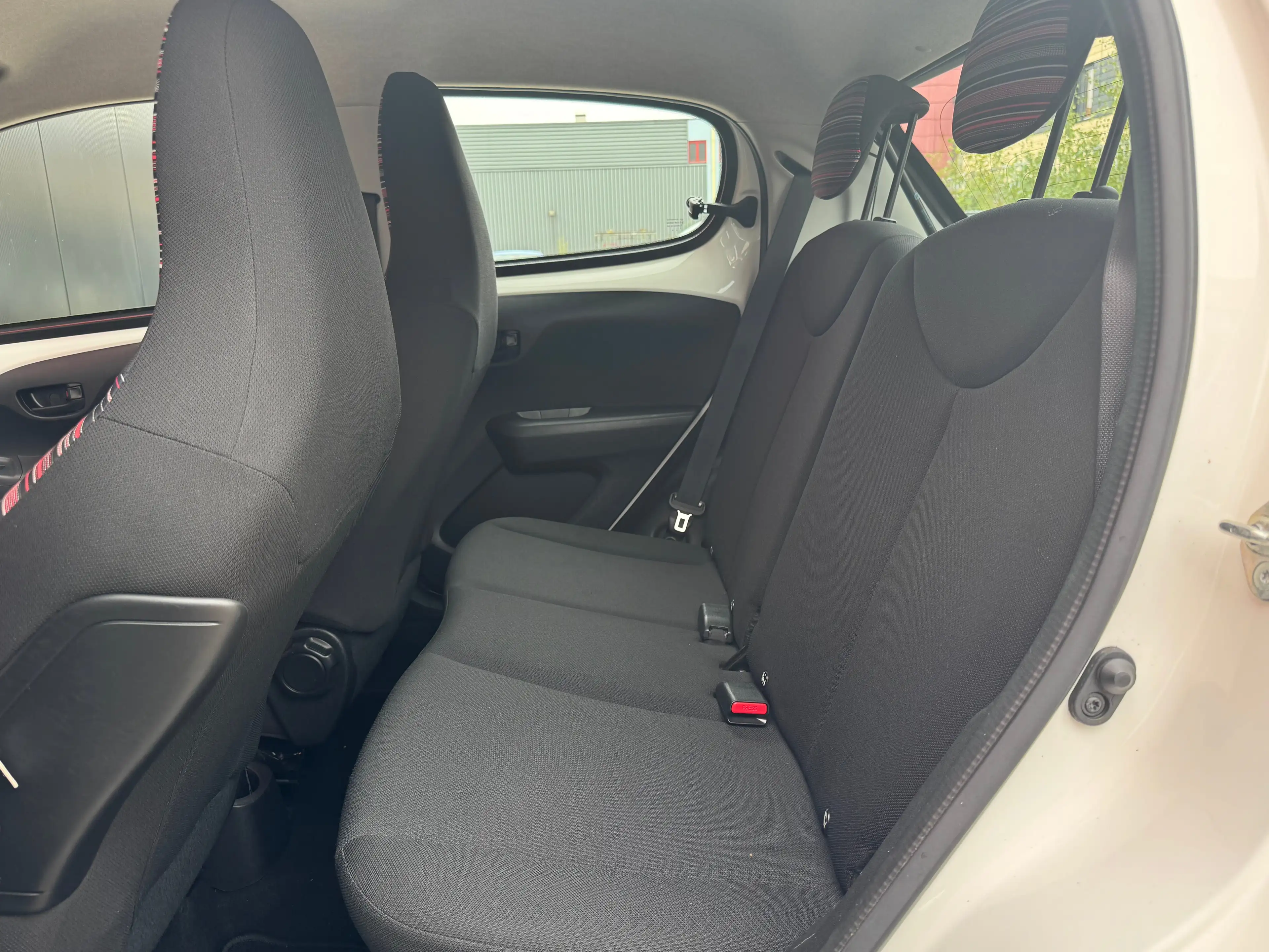 Citroen C1 1.0 VTi Feel | Cruise Control | Bluethooth | Airco — photo 13