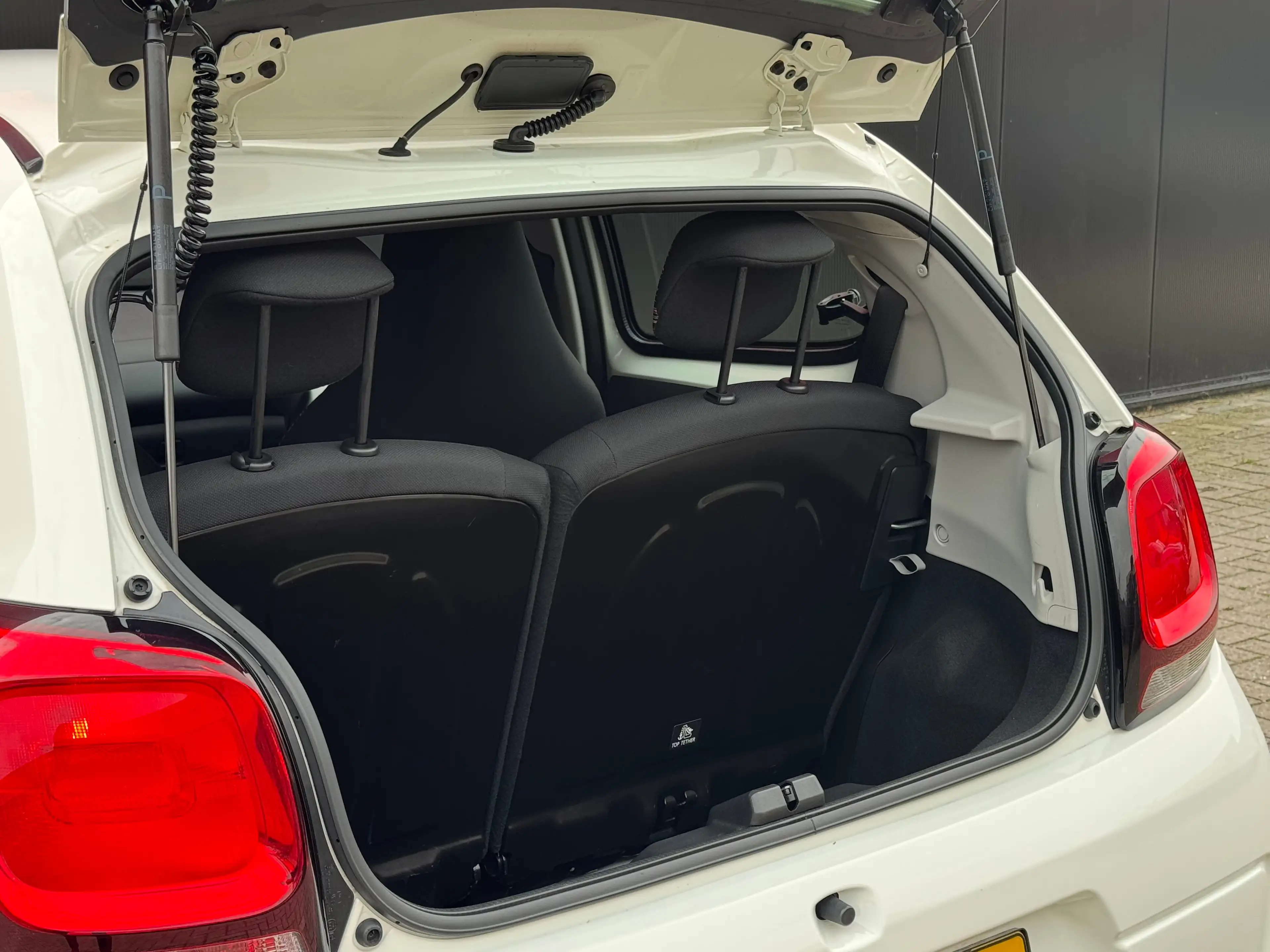 Citroen C1 1.0 VTi Feel | Cruise Control | Bluethooth | Airco — photo 23