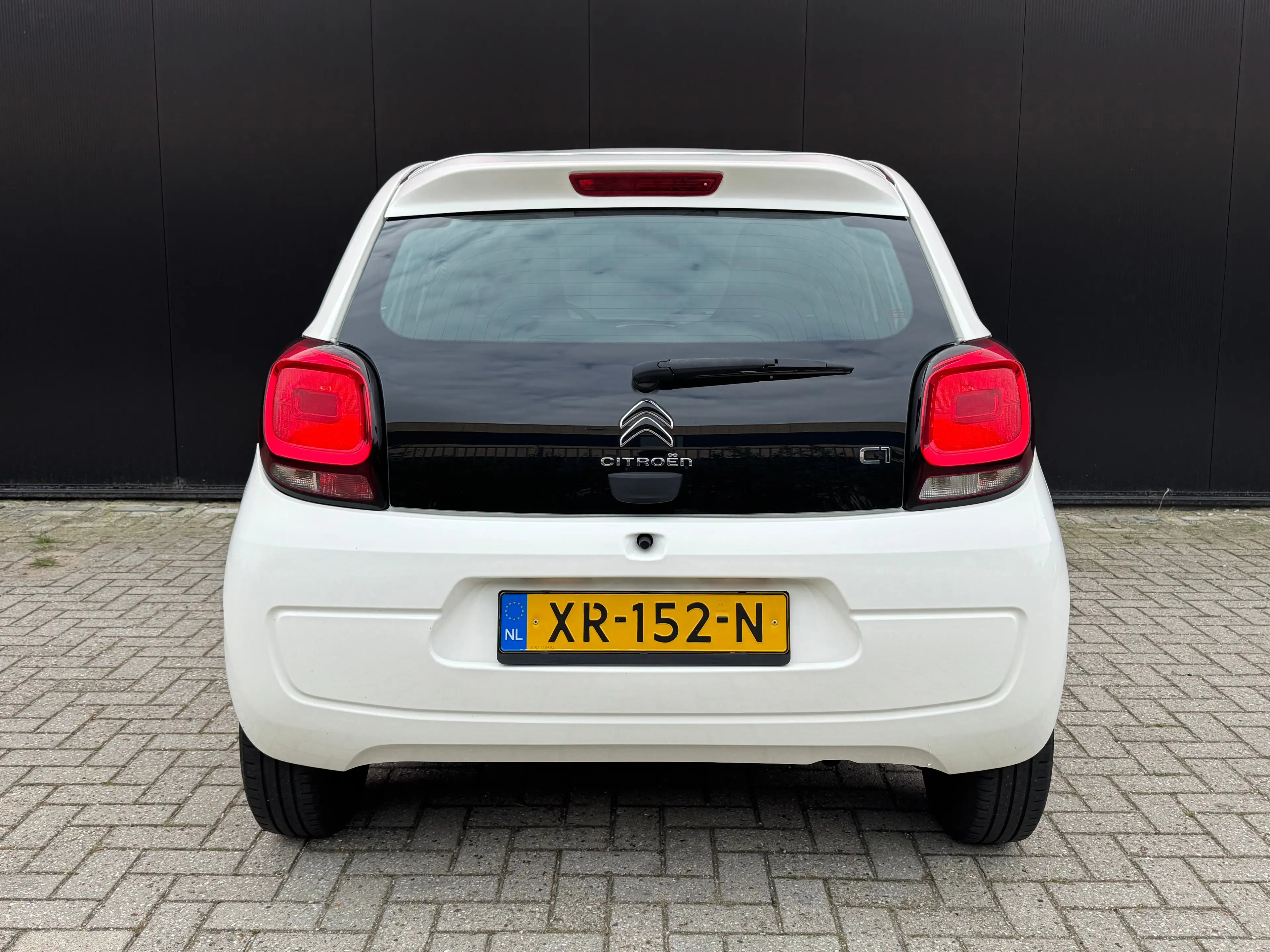 Citroen C1 1.0 VTi Feel | Cruise Control | Bluethooth | Airco — photo 6