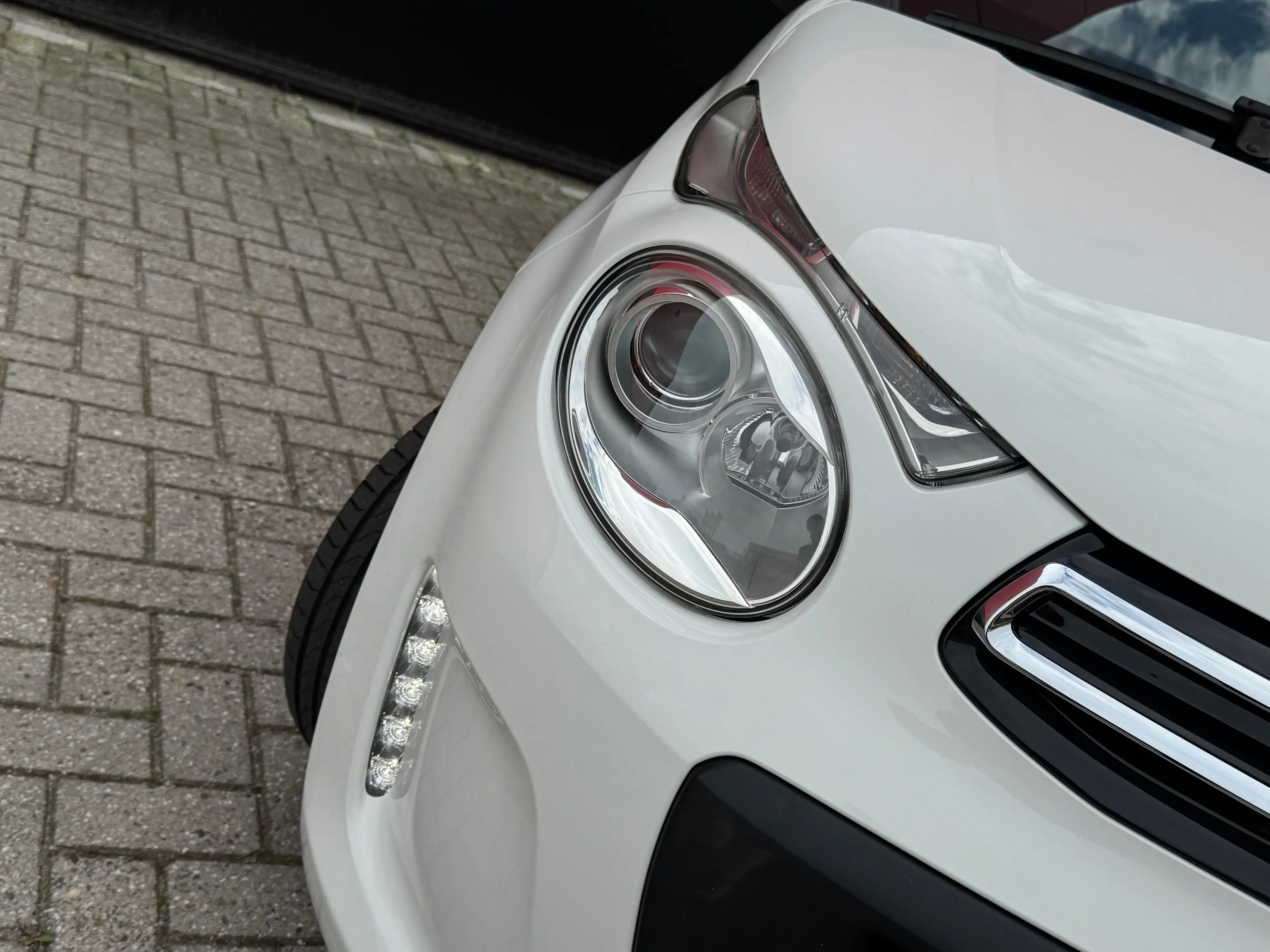 Citroen C1 1.0 VTi Feel | Cruise Control | Bluethooth | Airco — photo 7