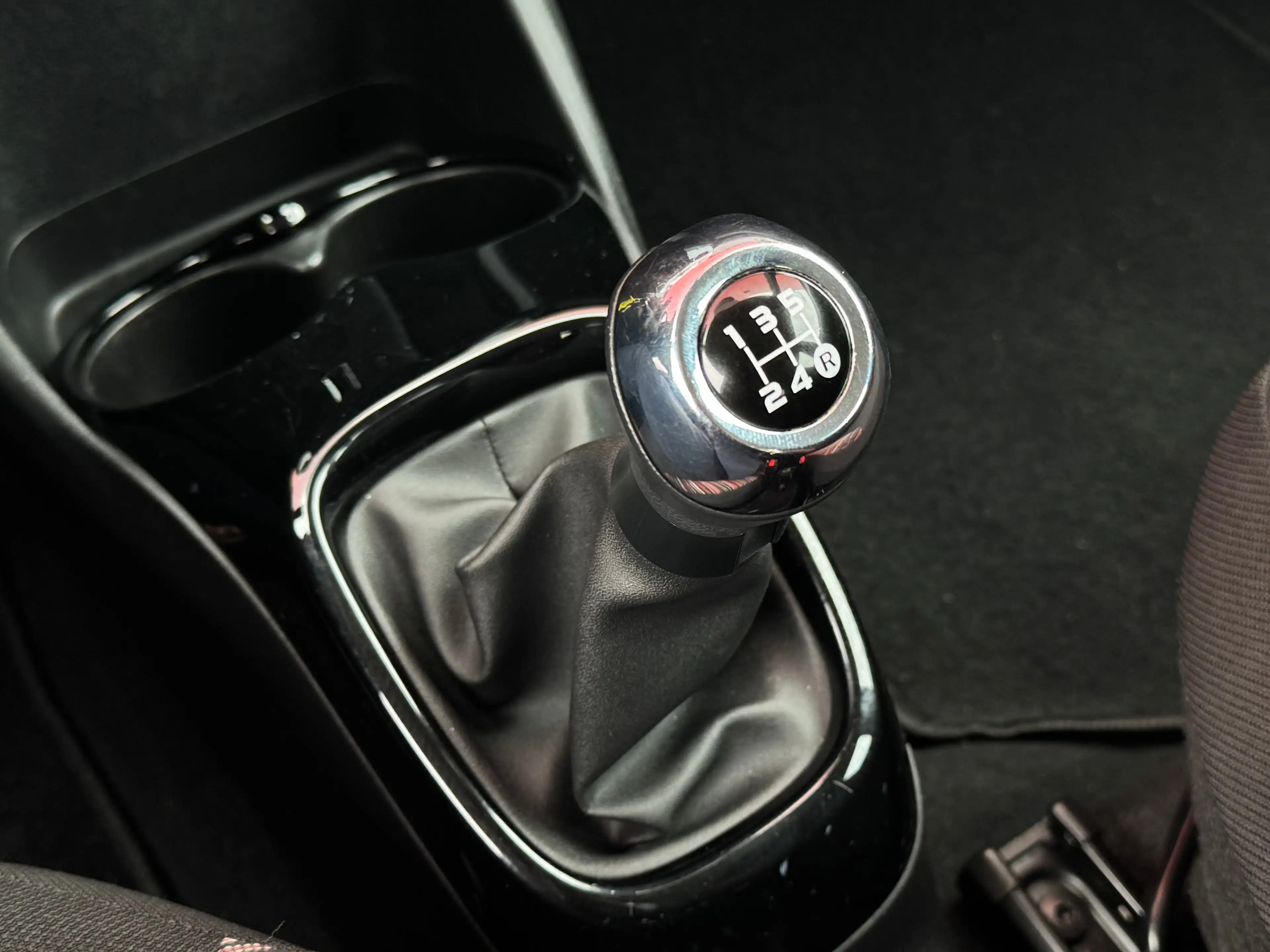 Citroen C1 1.0 VTi Feel | Cruise Control | Bluethooth | Airco — photo 30