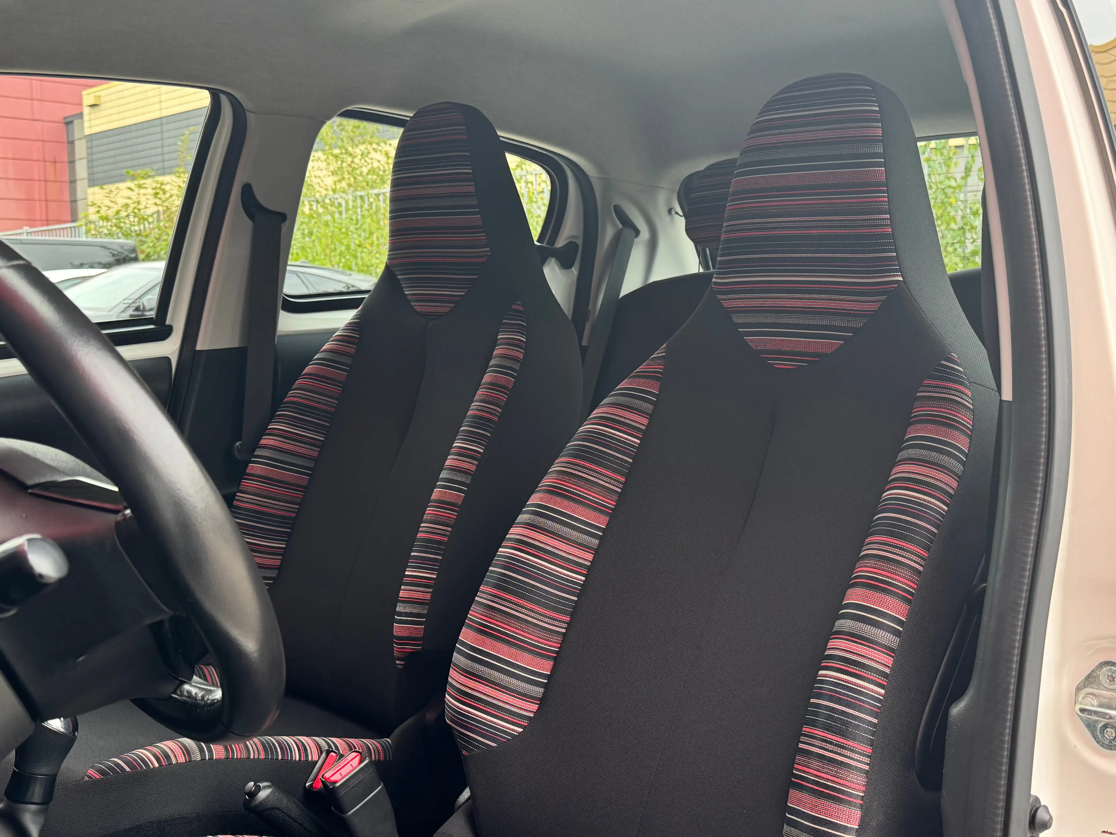 Citroen C1 1.0 VTi Feel | Cruise Control | Bluethooth | Airco — photo 3