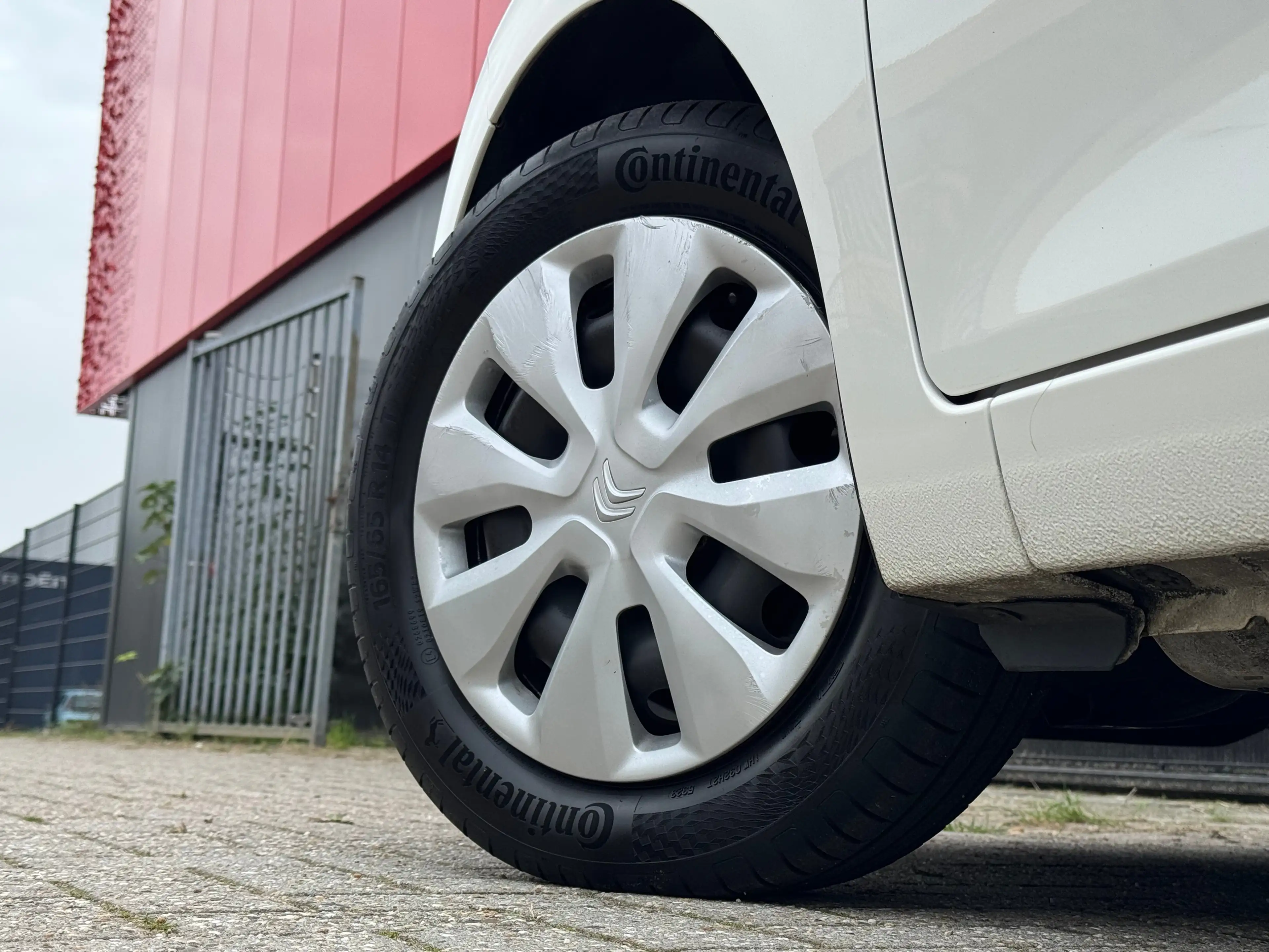 Citroen C1 1.0 VTi Feel | Cruise Control | Bluethooth | Airco — photo 18