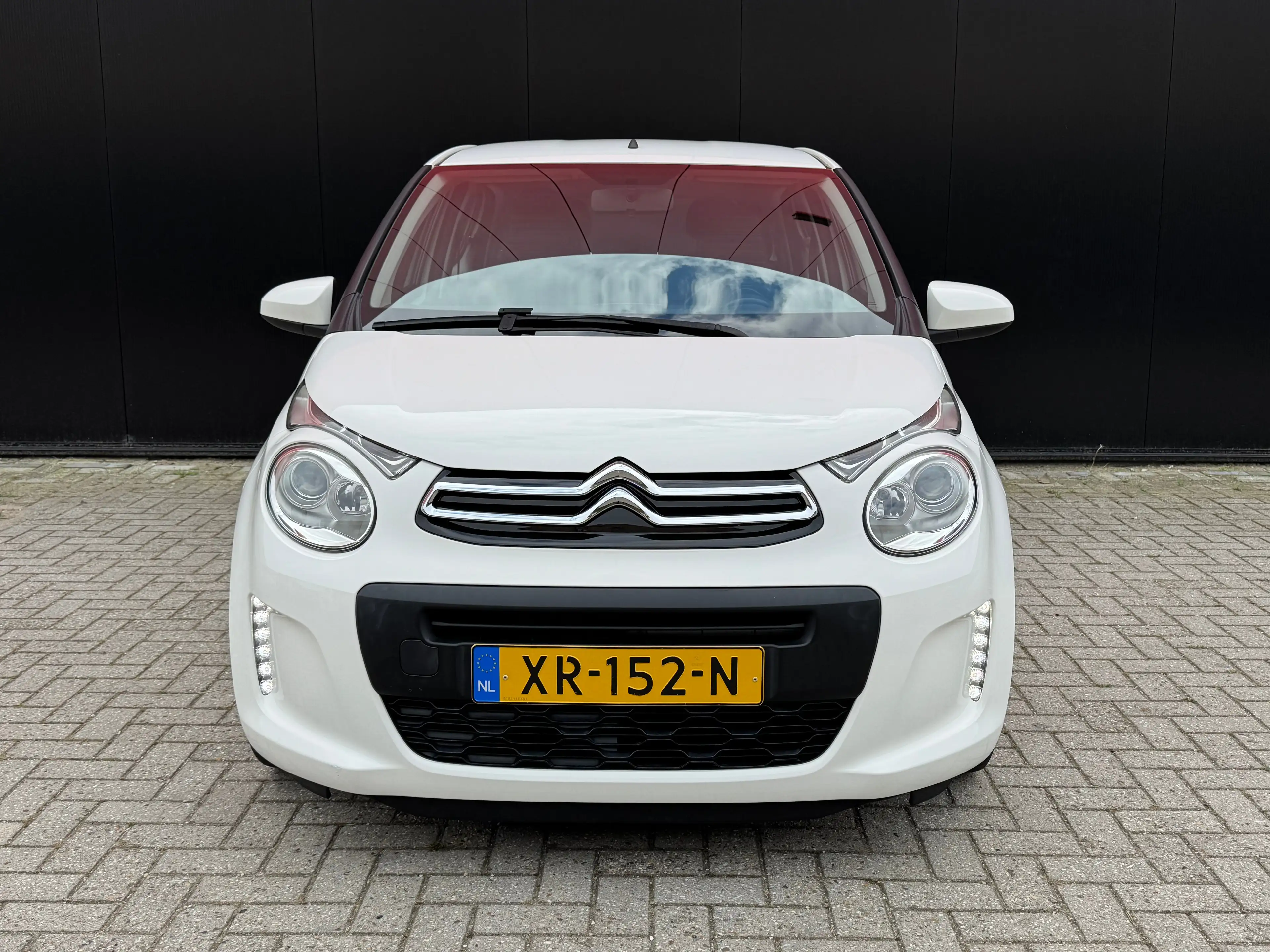 Citroen C1 1.0 VTi Feel | Cruise Control | Bluethooth | Airco — photo 9