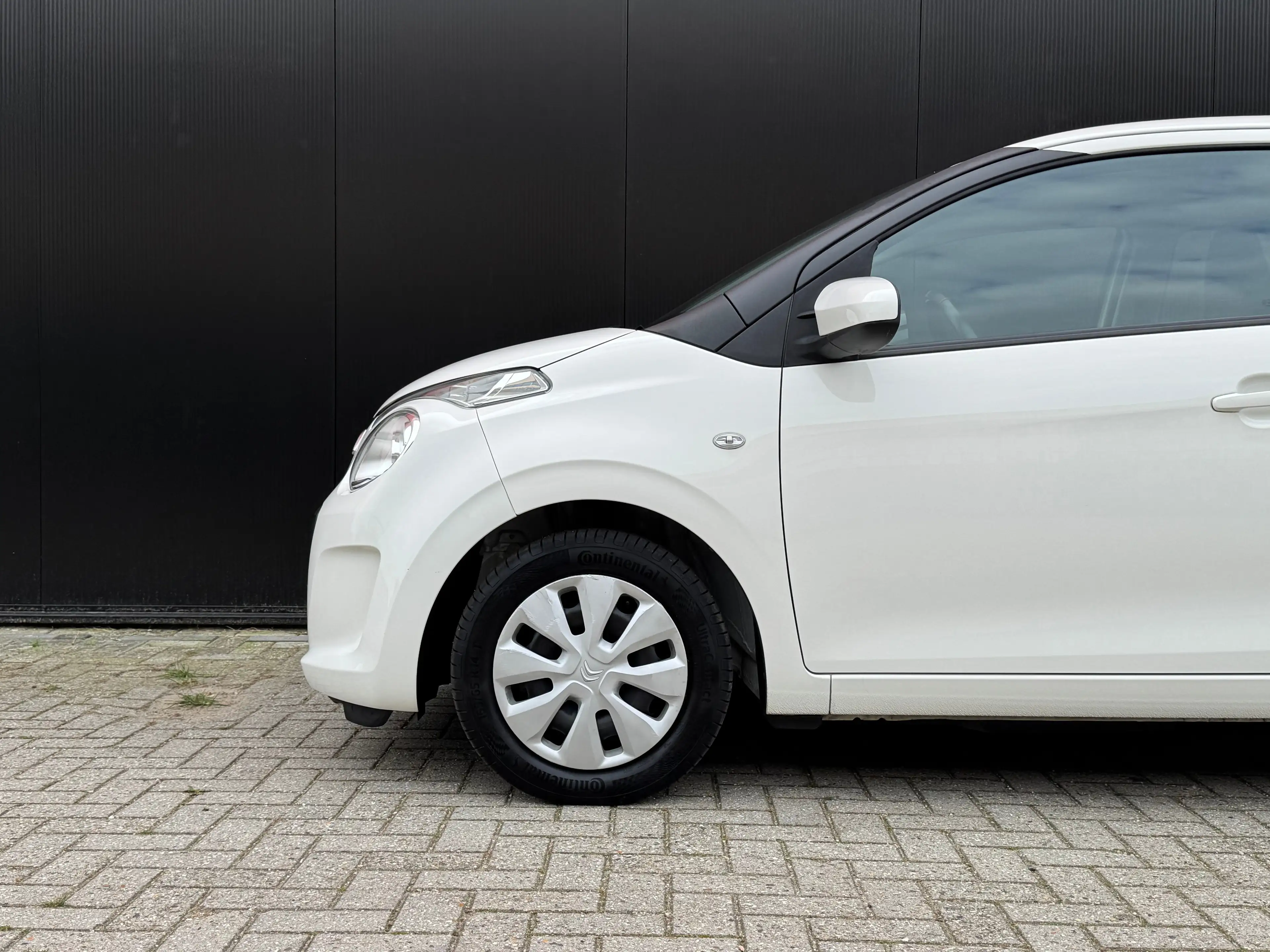 Citroen C1 1.0 VTi Feel | Cruise Control | Bluethooth | Airco — photo 11
