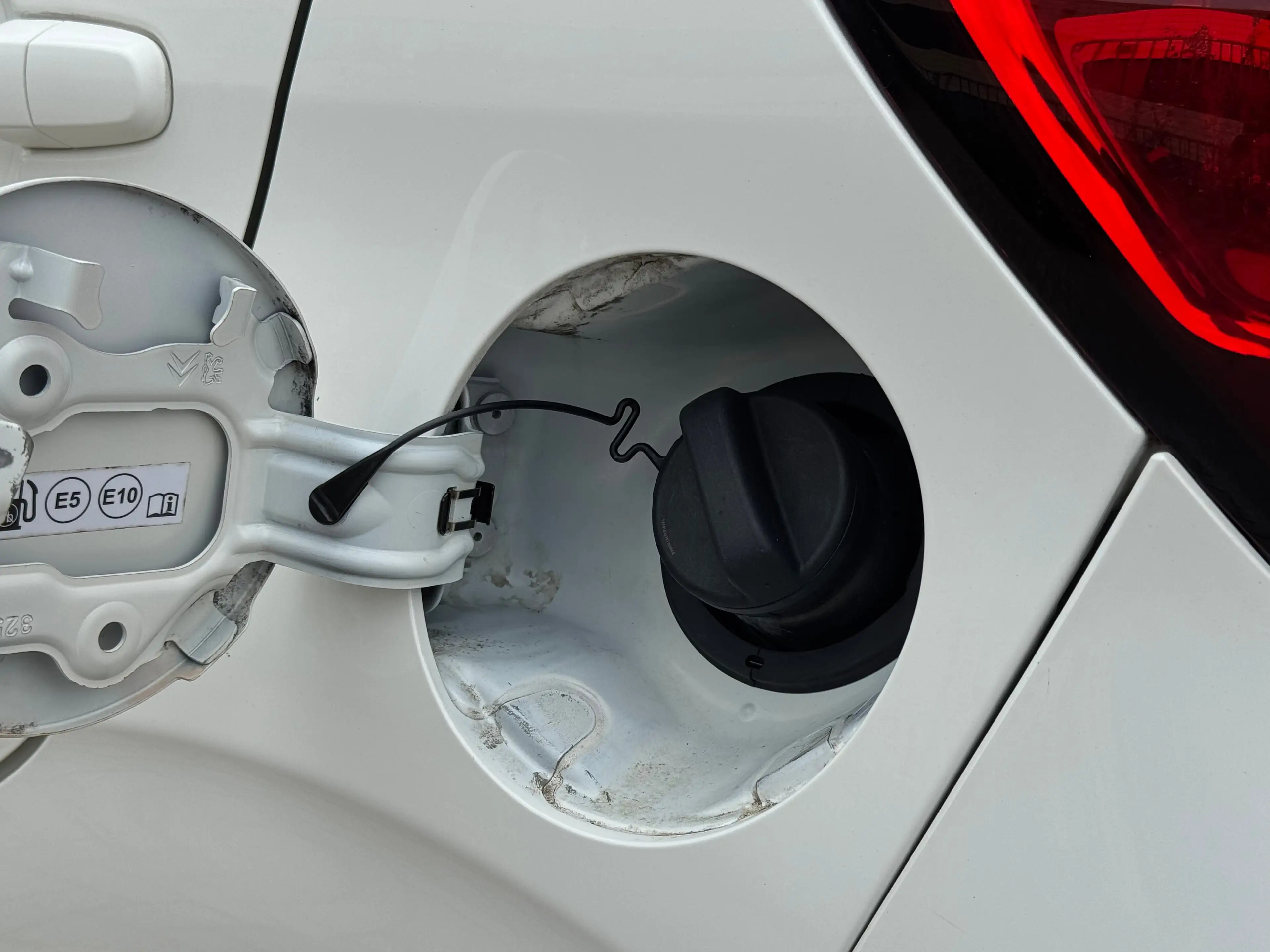 Citroen C1 1.0 VTi Feel | Cruise Control | Bluethooth | Airco — photo 19