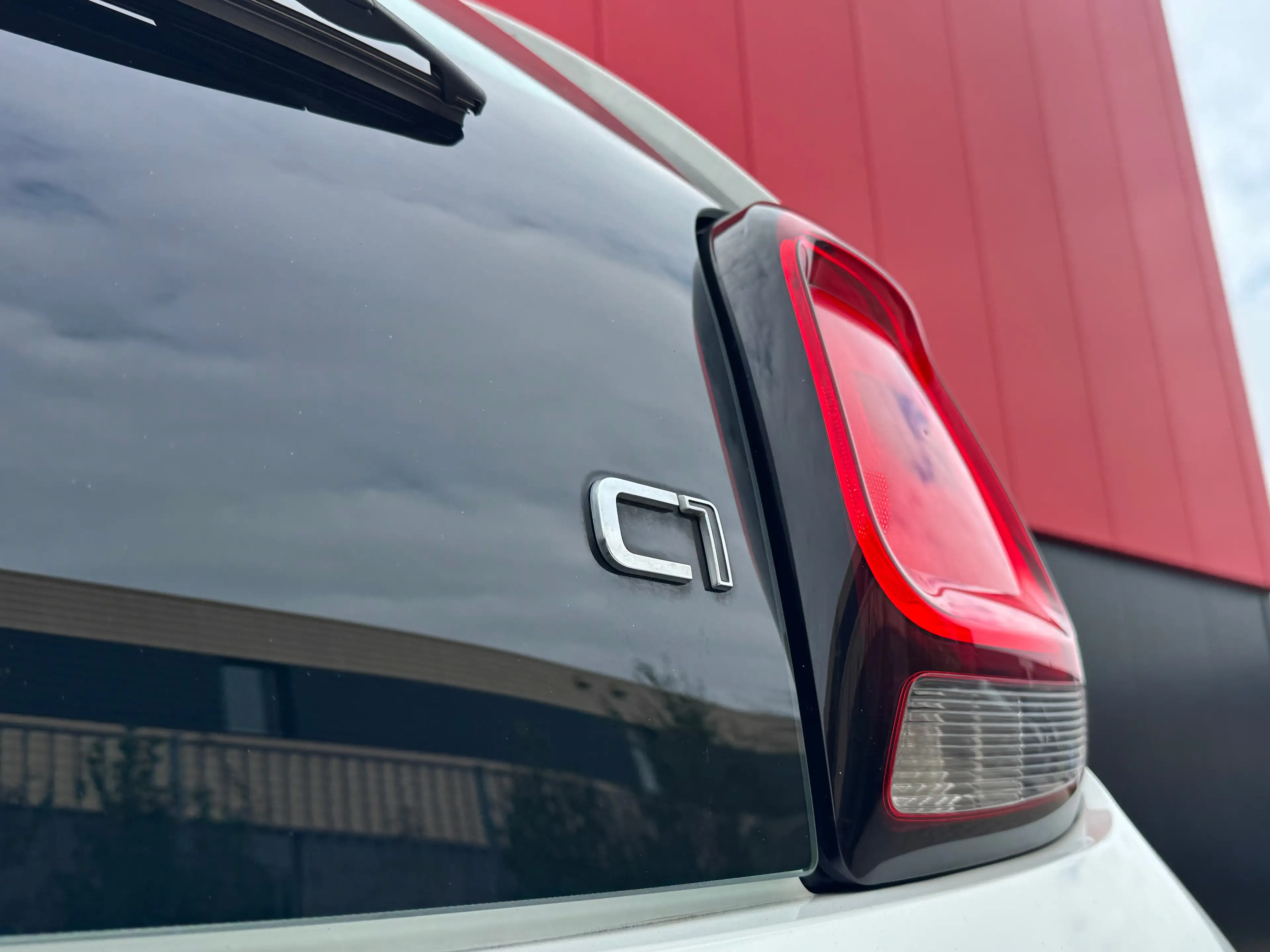 Citroen C1 1.0 VTi Feel | Cruise Control | Bluethooth | Airco — photo 22