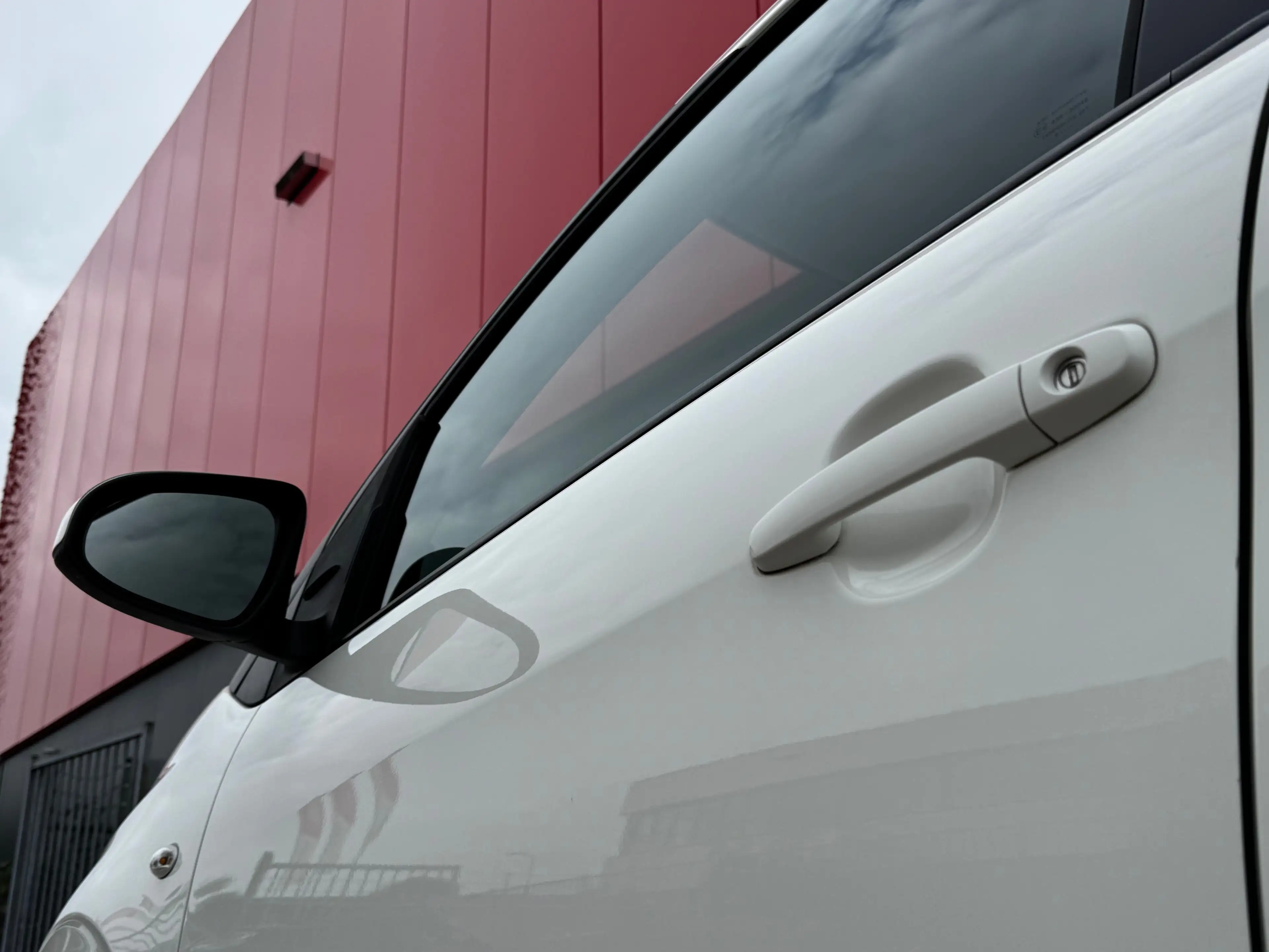 Citroen C1 1.0 VTi Feel | Cruise Control | Bluethooth | Airco — photo 12