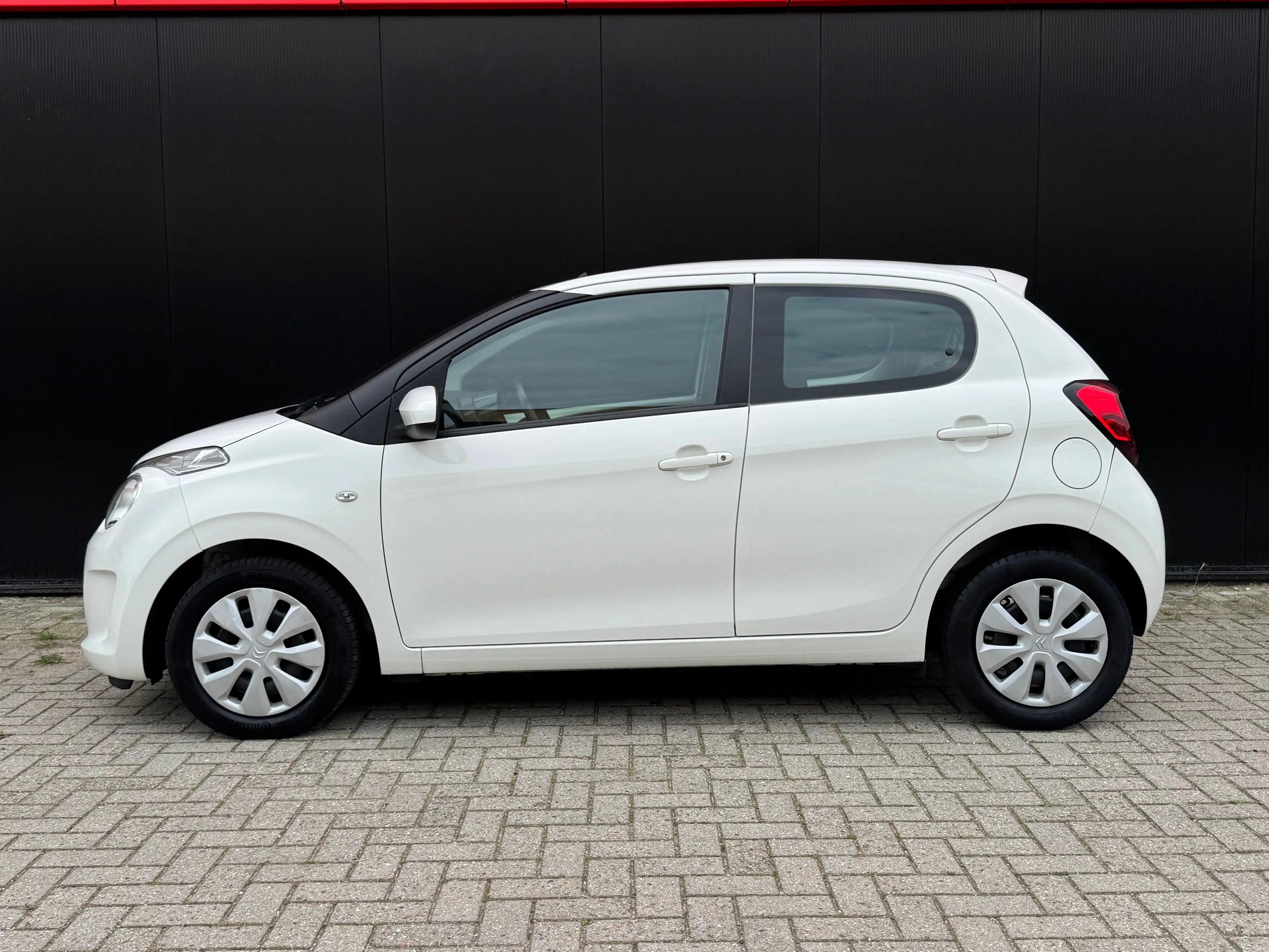 Citroen C1 1.0 VTi Feel | Cruise Control | Bluethooth | Airco — photo 4