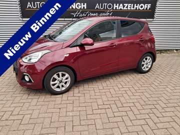 1.0i i-Motion Comfort Plus | Airco | LM Velgen | S