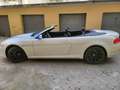 BMW 635 635d Cabrio auto Bianco - thumbnail 1