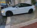 BMW 635 635d Cabrio auto Bianco - thumbnail 5
