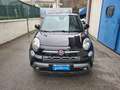 Fiat 500L 500L Cross 1.3 mjt 95cv my20 Noir - thumbnail 2