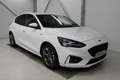 Ford Focus 1.0 EcoBoost MHEV ST-Line ~ Als nieuw ~ TopDeal ~ Wit - thumbnail 1