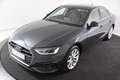Audi A4 35 TFSI S tronic *1.Hand*Navi*AHK*Park ass.* Grijs - thumbnail 4