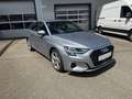 Audi A3 35 2.0 TDI advanced (EURO 6d-TEMP) Silber - thumbnail 3