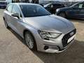 Audi A3 35 2.0 TDI advanced (EURO 6d-TEMP) Silber - thumbnail 11
