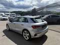 Audi A3 35 2.0 TDI advanced (EURO 6d-TEMP) Silber - thumbnail 6