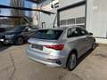 Audi A3 35 2.0 TDI advanced (EURO 6d-TEMP) Silber - thumbnail 9