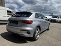 Audi A3 35 2.0 TDI advanced (EURO 6d-TEMP) Silber - thumbnail 5