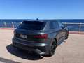 Audi RS3 2.5 TFSI 400ch quattro S tronic Gris - thumbnail 5