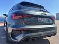 Audi RS3 2.5 TFSI 400ch quattro S tronic Gris - thumbnail 8