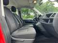 Volkswagen T6 Multivan Trendline°StdHz°KLIMA°PDC Rot - thumbnail 8