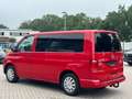 Volkswagen T6 Multivan Trendline°StdHz°KLIMA°PDC Rot - thumbnail 3