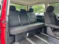 Volkswagen T6 Multivan Trendline°StdHz°KLIMA°PDC Rot - thumbnail 10