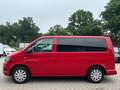 Volkswagen T6 Multivan Trendline°StdHz°KLIMA°PDC Rot - thumbnail 5
