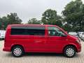 Volkswagen T6 Multivan Trendline°StdHz°KLIMA°PDC Rot - thumbnail 6