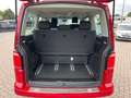 Volkswagen T6 Multivan Trendline°StdHz°KLIMA°PDC Rot - thumbnail 17