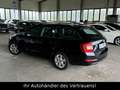 Skoda Octavia Combi Ambition*1.Hand*PTS*Scheckheftgepf Schwarz - thumbnail 3