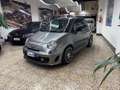 Abarth 595 595 1.4 t. t-jet Turismo 160cv Garanzia Grijs - thumbnail 1