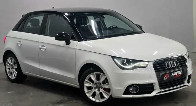 Audi A1 A1 Sportback 1.4 TFSI Ambition S tronic