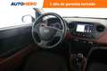 Hyundai i10 1.2 Link Aut. Blanco - thumbnail 14