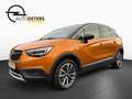 Opel Crossland X Innovation Orange - thumbnail 1