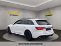 Audi A4 Avant 30 TDI advanced Blanc - thumbnail 5