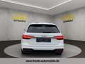 Audi A4 Avant 30 TDI advanced Blanc - thumbnail 8